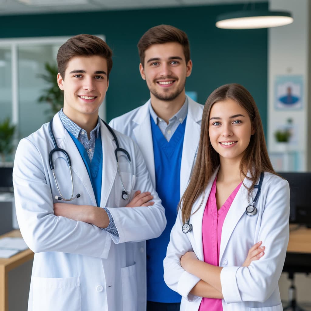 31.02.01 Лечебное дело